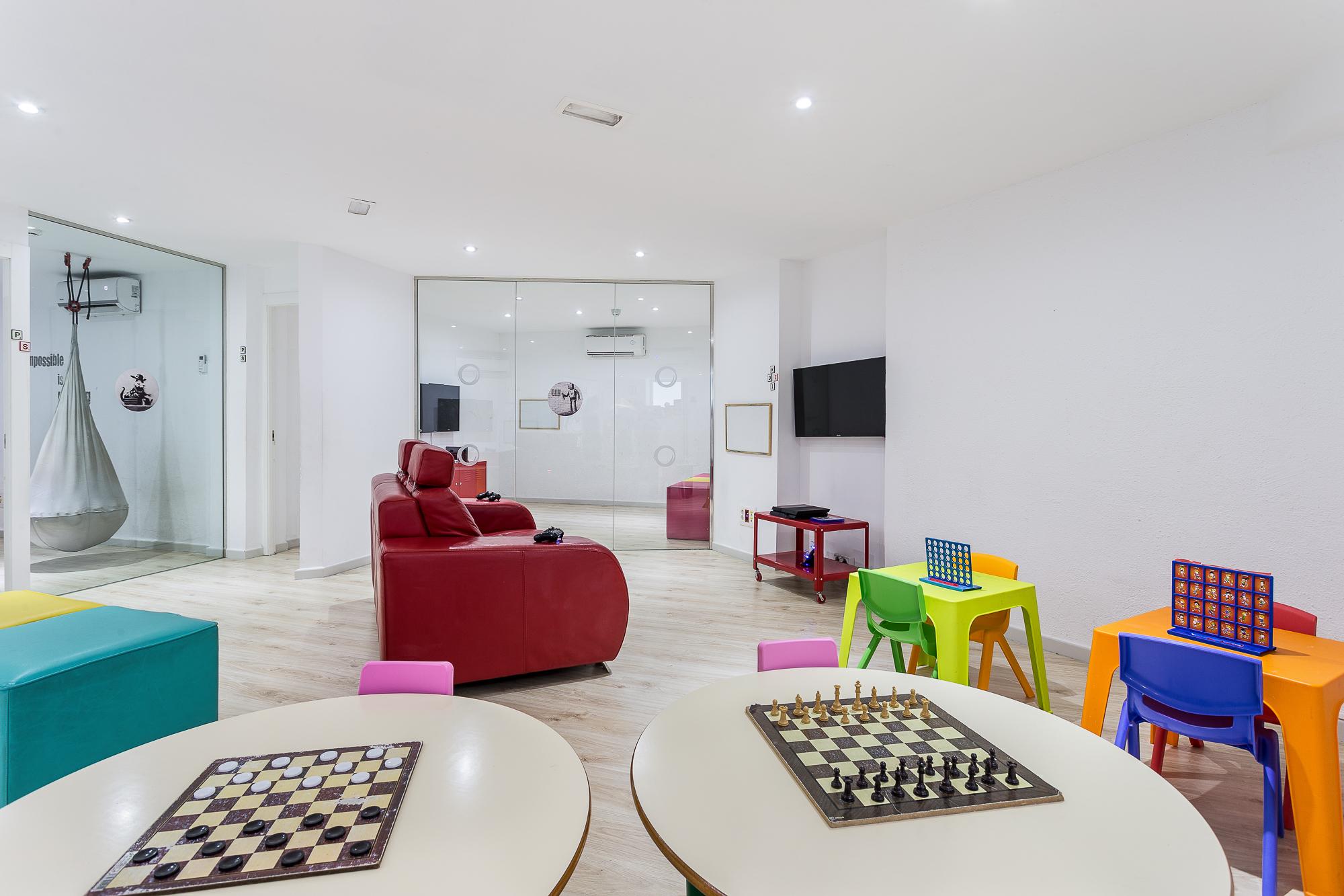 Fergus Style Cala Blanca Suites 산타 폰사 외부 사진