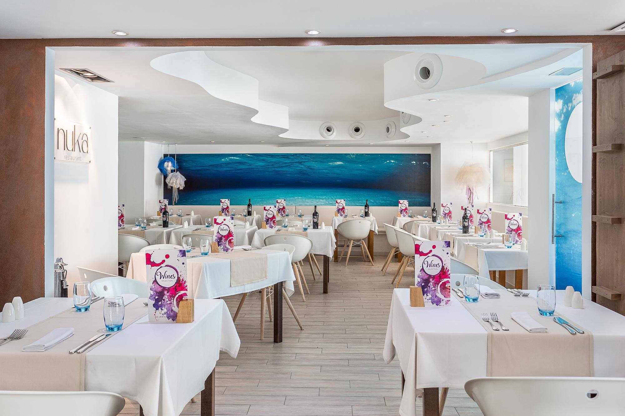 Fergus Style Cala Blanca Suites 산타 폰사 외부 사진